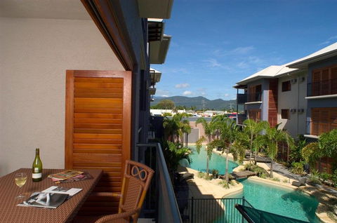 Southern Cross Atrium Apartments - Hotel WA 1