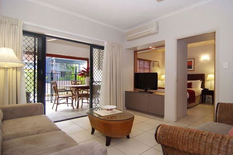 Southern Cross Atrium Apartments - Hotel WA 2