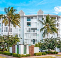 201 Lake Street - Cairns - Hotel WA