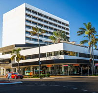 The Benson Hotel - Hotel WA