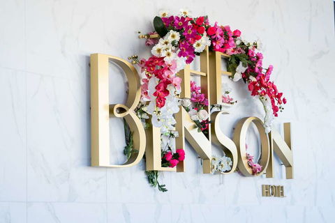 The Benson Hotel - Hotel WA 1