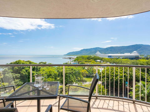 BreakFree Royal Harbour Hotel - Hotel WA 0