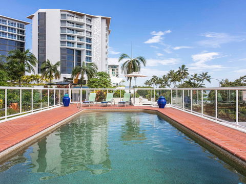 BreakFree Royal Harbour Hotel - Hotel WA 1