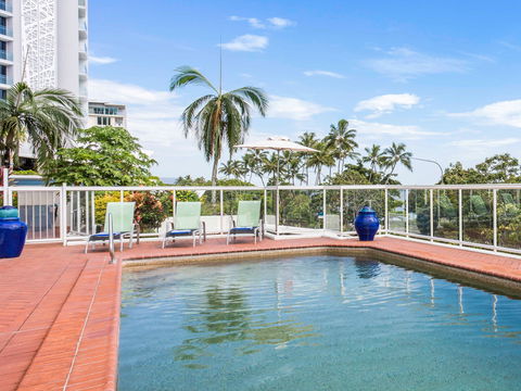 BreakFree Royal Harbour Hotel - Hotel WA 2