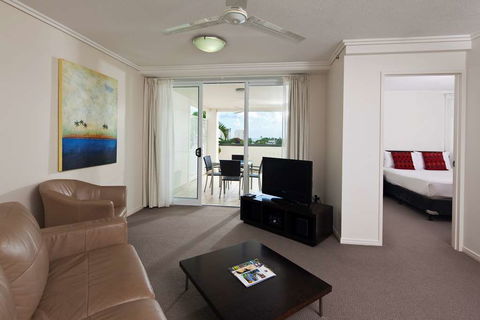 Cairns Central Plaza Apartment - Hotel WA 1