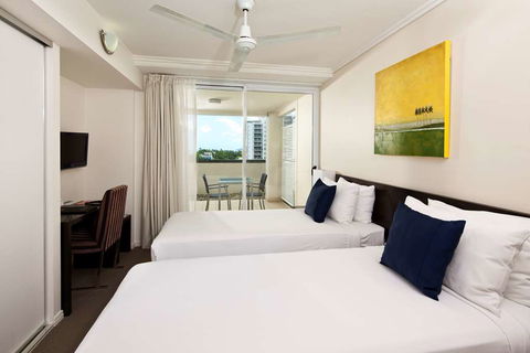 Cairns Central Plaza Apartment - Hotel WA 2