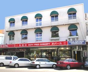 The Abbott Boutique Hotel - Hotel WA 0