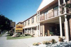 Holbrook NSW Hotel WA