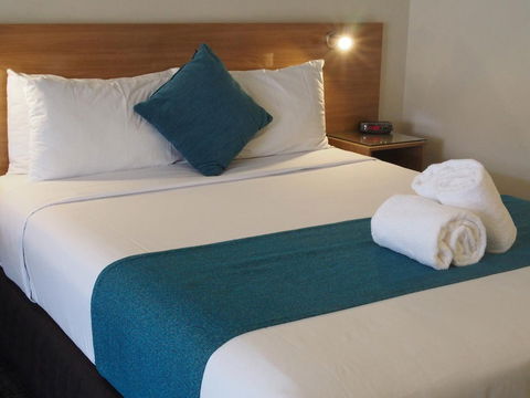 Sunnybank Star Motel - Hotel WA 0