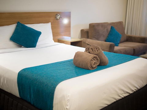 Sunnybank Star Motel - Hotel WA 2