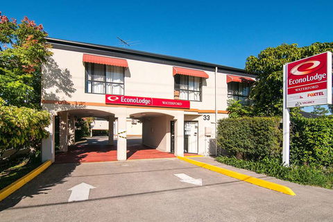 Econo Lodge Waterford - Hotel WA 0