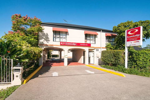 Econo Lodge Waterford - Hotel WA 1