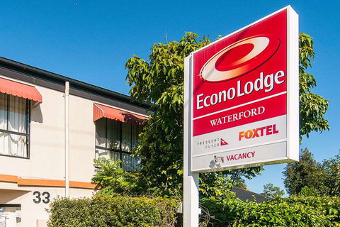 Econo Lodge Waterford - Hotel WA 2
