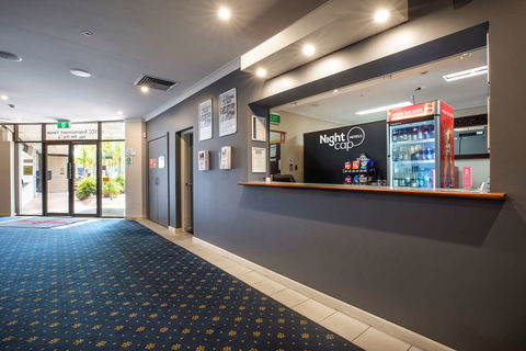 Nightcap At Springwood Hotel - Hotel WA 0