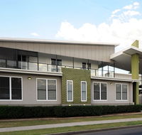 Drovers Motor Inn - Hotel WA