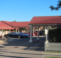 Dalby Mid Town Motor Inn - Hotel WA