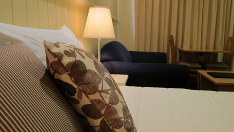 Dalby Mid Town Motor Inn - Hotel WA 2