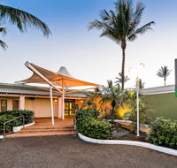 Ibis Styles Karratha - Hotel WA