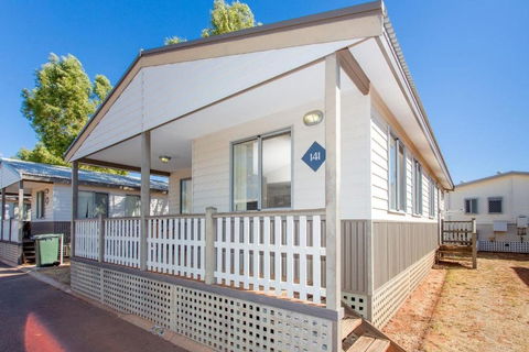 Pilbara Holiday Park - Hotel WA 2
