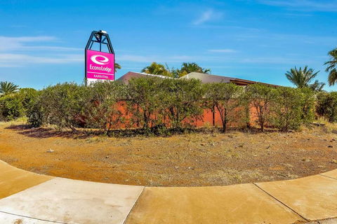Econo Lodge Karratha - Hotel WA 0
