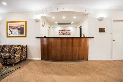 Karratha Central Apartments - Hotel WA 1