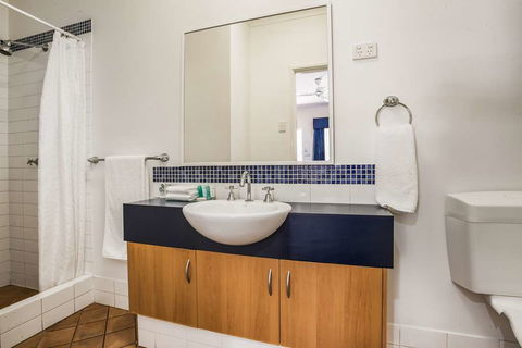 Karratha Central Apartments - Hotel WA 2