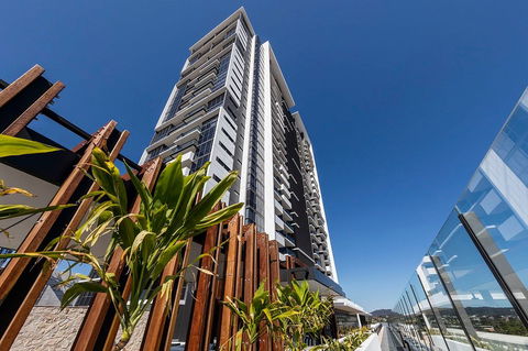 The Milton Brisbane - Hotel WA 0
