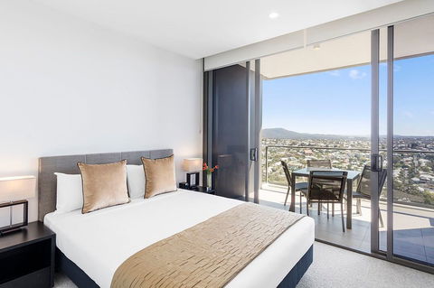 The Milton Brisbane - Hotel WA 1