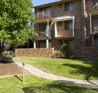 Toowong Villas - Hotel WA