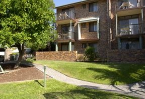 Toowong Villas - Hotel WA 0