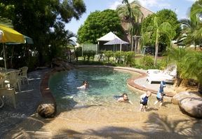 Toowong Villas - Hotel WA 1