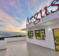 Argus Apartments Darwin - Hotel WA