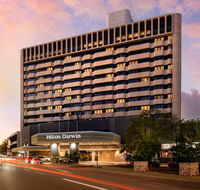 Hilton Darwin - Hotel WA