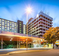 H on Smith Hotel - Hotel WA
