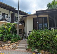 Palms City Resort - Hotel WA