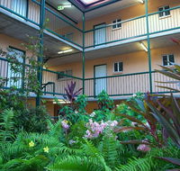 Alatai Holiday Apartments - Hotel WA