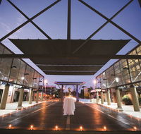 DoubleTree by Hilton Esplanade Darwin - Hotel WA