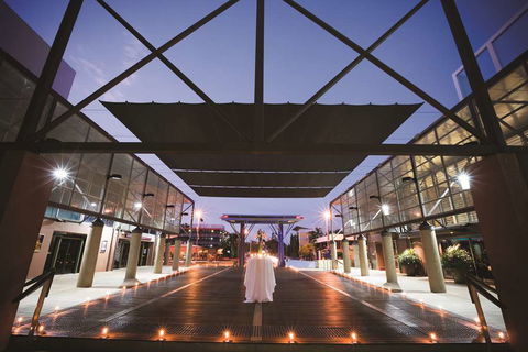 DoubleTree By Hilton Esplanade Darwin - Hotel WA 0