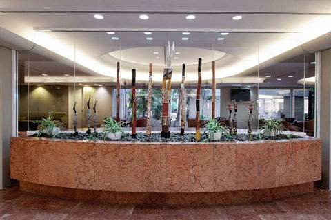 DoubleTree By Hilton Esplanade Darwin - Hotel WA 1
