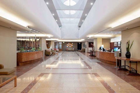 DoubleTree By Hilton Esplanade Darwin - Hotel WA 2