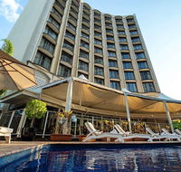 Hilton Garden Inn Darwin - Hotel WA