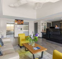 H on Mitchell Apartment Hotel - Hotel WA