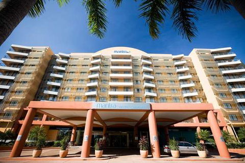 Mantra On The Esplanade - Hotel WA 0