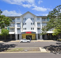 Metro Advance Apartments  Hotel - Hotel WA