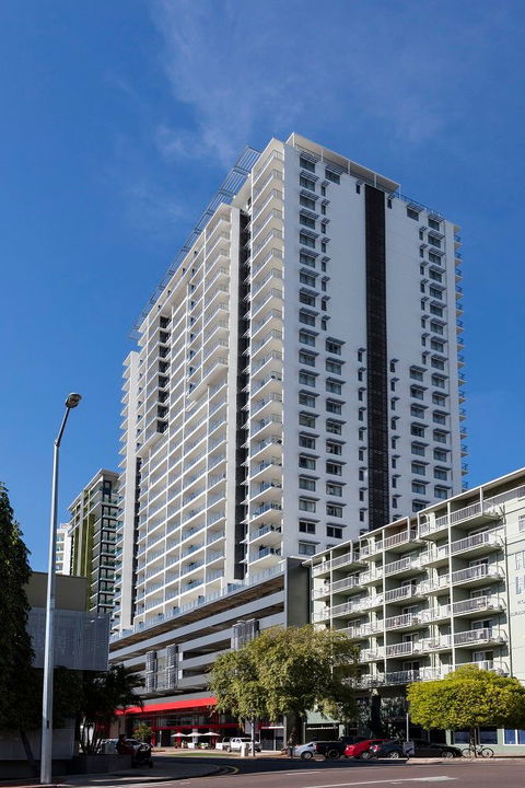 Oaks Elan Darwin - Hotel WA 0