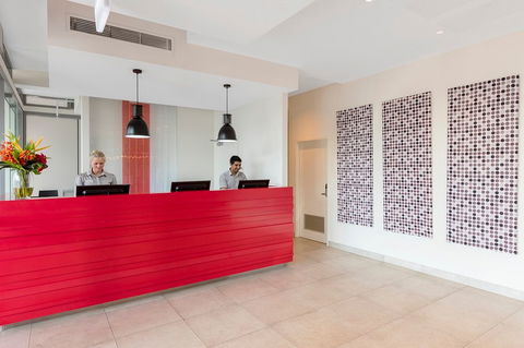 Oaks Elan Darwin - Hotel WA 1