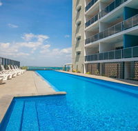 Ramada Suites Zen Quarter Darwin - Hotel WA