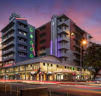 Rydges Darwin Central - Hotel WA