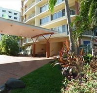 Cullen Bay Resorts - Hotel WA