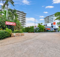Vitina Studio Motel - Hotel WA